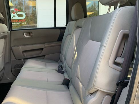 Used 2012 Honda Pilot EX image 7