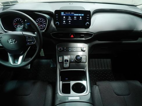 Used 2023 Hyundai Santa Fe SE FWD image 16
