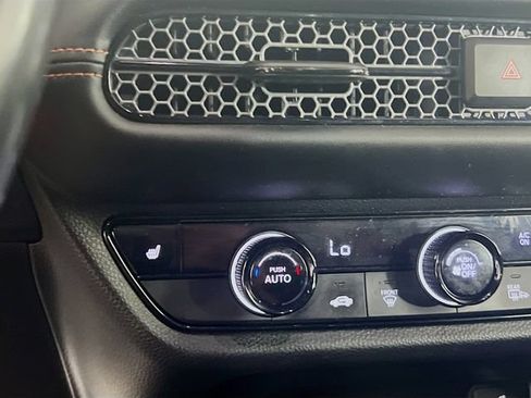 Certified 2024 Honda HR-V Sport image 14