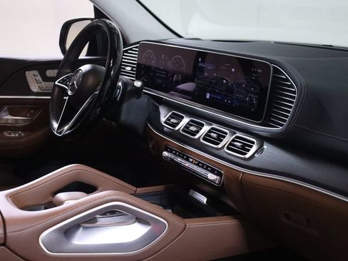 Used 2024 Mercedes-Benz GLE 350 4MATIC image 64