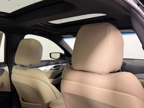 Used 2021 Cadillac CT5 Luxury w/ Sun And Sound Package RWD image 29