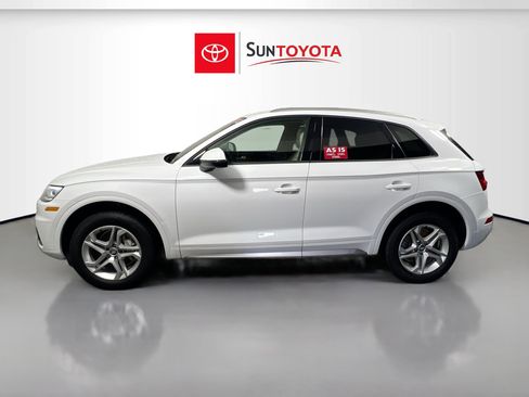 Used 2018 Audi Q5 2.0T Premium image 7