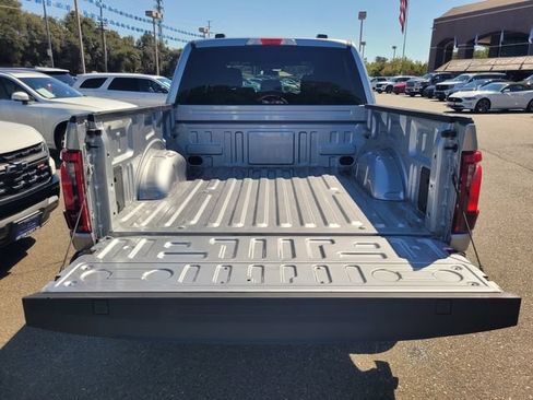 Certified 2024 Ford F150 STX AWD/4WD image 8