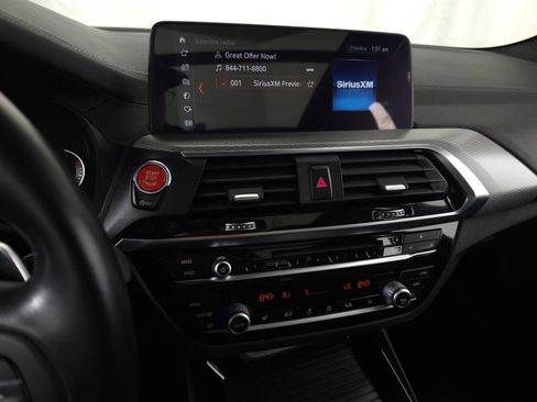 Used 2018 BMW X3 M40i image 22