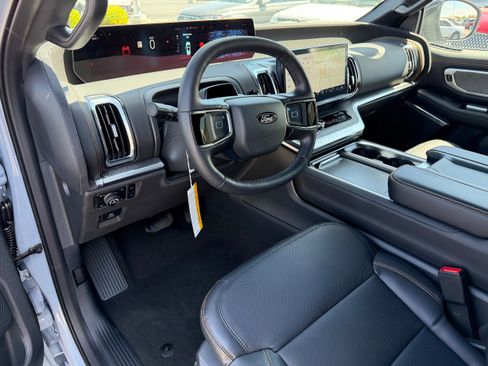 New 2026 Ford Expedition Tremor AWD/4WD image 9