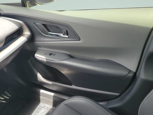 Certified 2023 Toyota Prius XLE FWD image 13