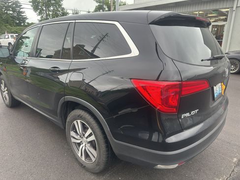 Used 2018 Honda Pilot EX-L image 4