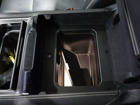 Certified 2024 Jeep Grand Wagoneer L Series II w/ Quick Order Packagew 28T image 32