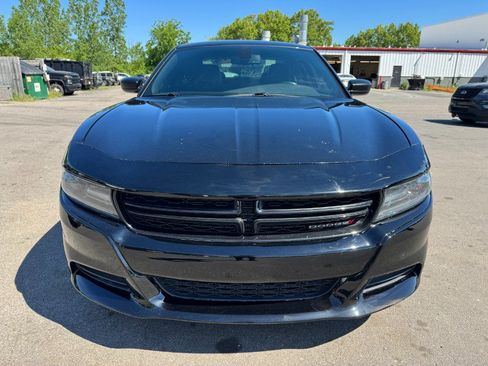 Used 2018 Dodge Charger GT AWD/4WD image 8