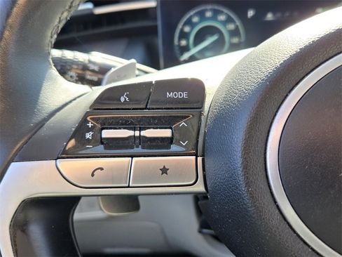 Certified 2022 Hyundai Tucson Limited image 24