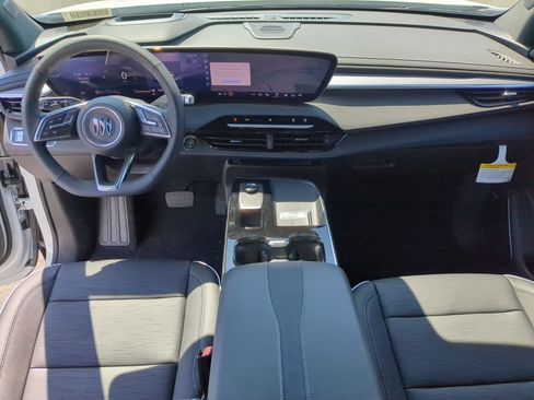 New 2026 Buick Enclave Sport Touring AWD/4WD image 19