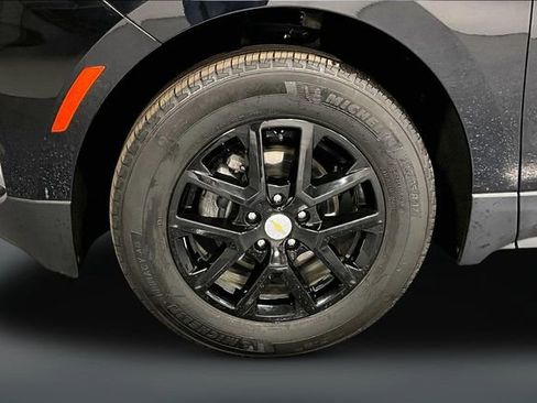 Used 2022 Chevrolet Equinox LT image 30