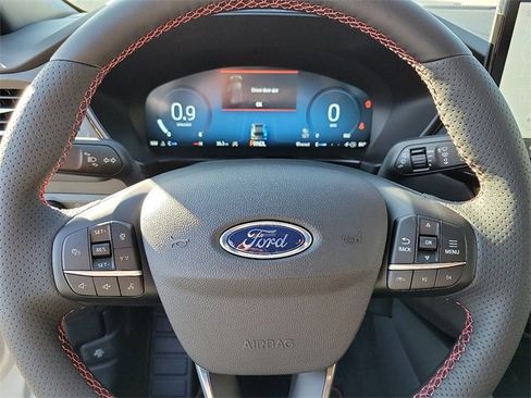 New 2023 Ford Escape ST-Line Elite w/ Premium Technology Package image 9