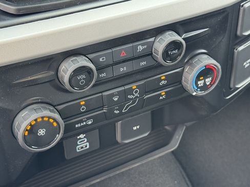 New 2026 Ford F250 XL w/ STX Appearance Package AWD/4WD image 19