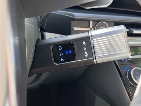 New 2026 Hyundai Santa Fe SEL image 44