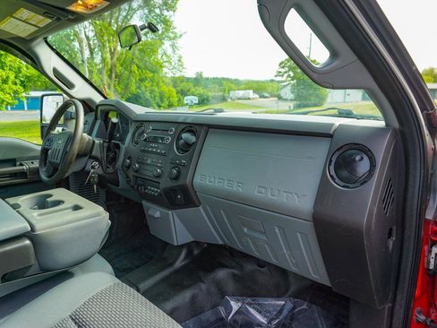 Used 2015 Ford F350 XL w/ XL Appearance Package AWD/4WD image 22