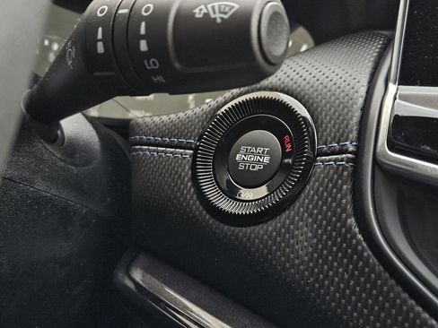 New 2026 Jeep Compass Latitude image 21