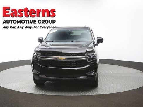 Used 2023 Chevrolet Suburban LS RWD image 57
