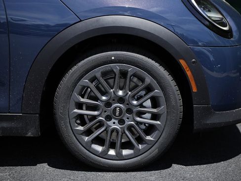 New 2026 MINI Cooper S FWD image 4