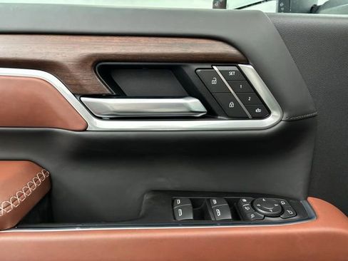 New 2026 GMC Sierra 2500 Denali Ultimate image 19