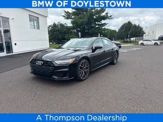 Used 2024 Audi S7 Premium Plus AWD/4WD video 1