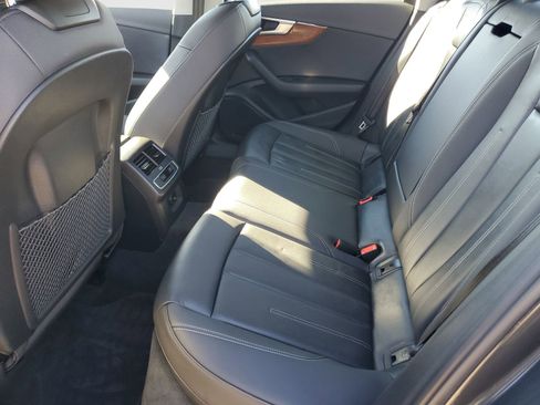Used 2023 Audi A4 2.0T Premium w/ Convenience Package image 14