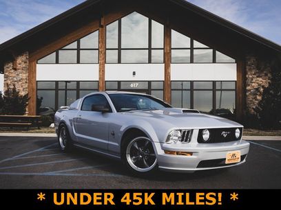 Used 2005 Ford Mustang GT