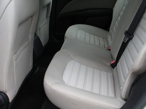 Used 2018 Ford Fusion S image 4