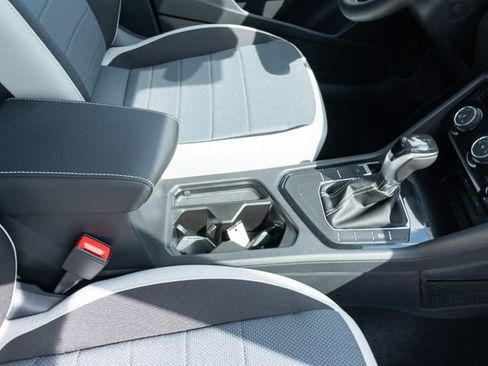 New 2026 Volkswagen Taos S FWD image 44