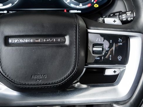 Used 2023 Land Rover Range Rover SE image 11