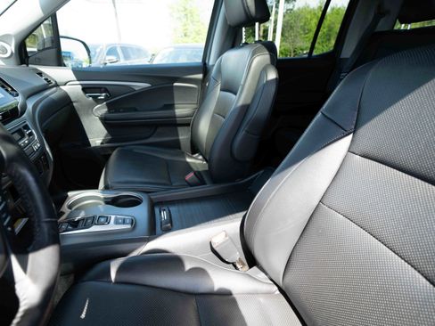 Certified 2022 Honda Ridgeline RTL-E image 10