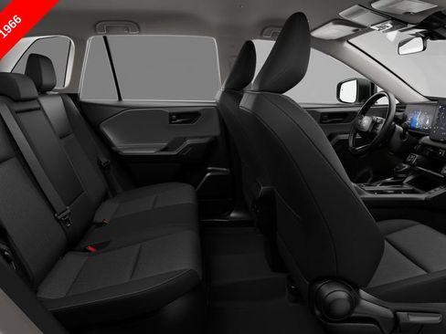 New 2026 Toyota RAV4 LE FWD image 7