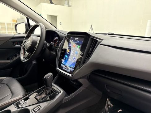 Certified 2024 Subaru Crosstrek 2.5i Limited image 24