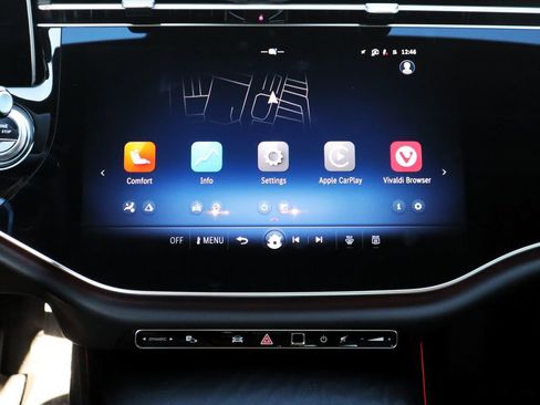 Certified 2026 Mercedes-Benz E 350 Sedan image 15