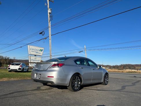 Used 2014 Acura TL Special Edition image 11