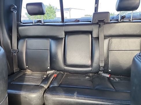 Used 2005 Ford F150 XLT AWD/4WD image 25