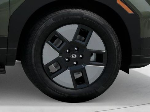 New 2026 Hyundai Santa Fe SEL image 8