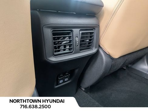 Used 2025 Toyota RAV4 XLE Premium w/ Weather Package AWD/4WD image 31