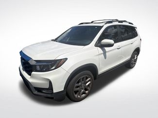 Used 2023 Honda Passport EX-L video 2