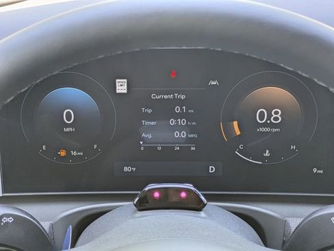 New 2026 Hyundai Santa Cruz Limited AWD/4WD image 28