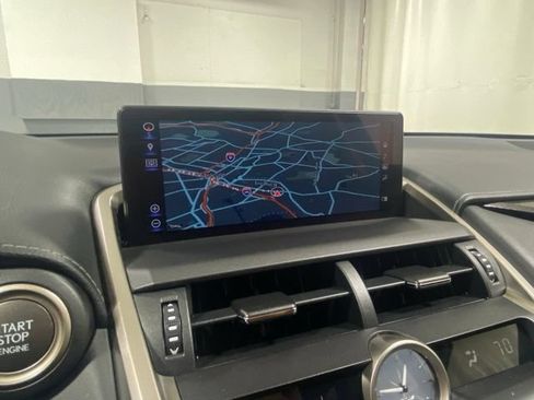 Used 2018 Lexus NX 300 AWD w/ Premium Package image 18