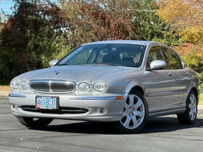 Used 2004 Jaguar X-TYPE 3.0