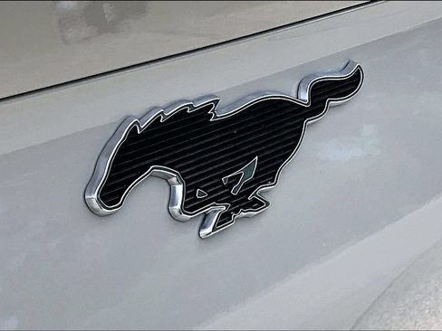 Used 2025 Ford Mustang Mach-E Premium AWD/4WD image 31