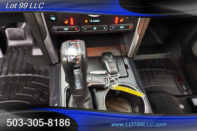 Used 2016 Ford Explorer Sport AWD/4WD image 23