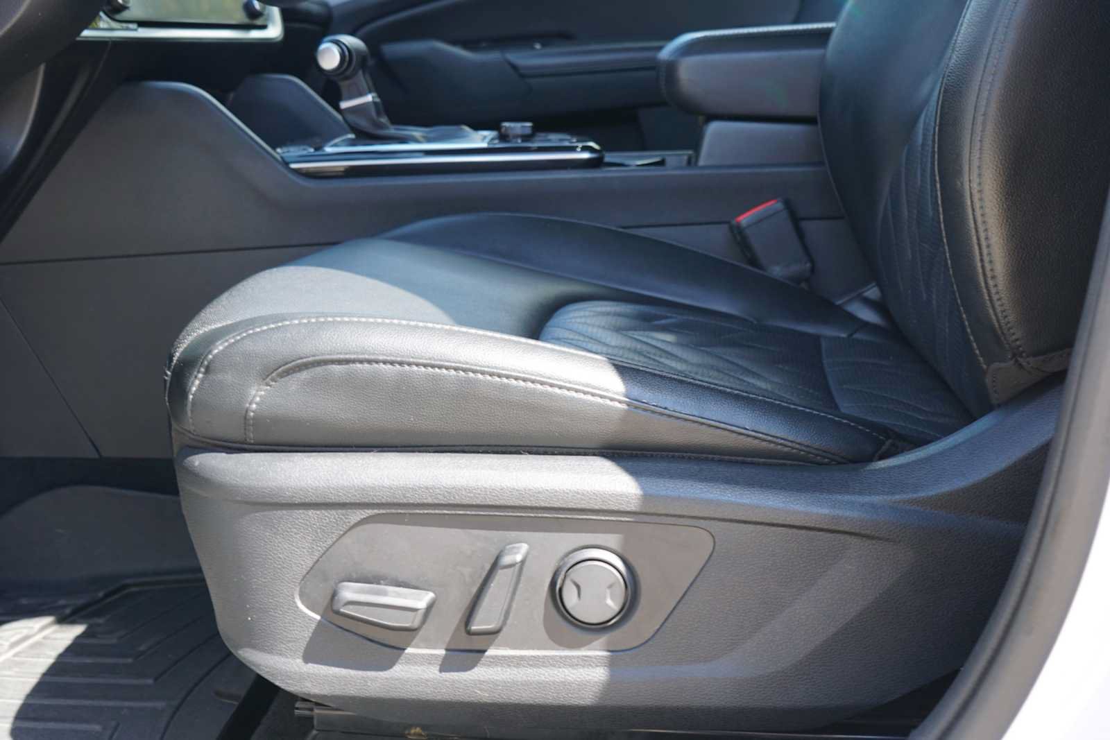 Used 2023 Kia Sportage X-Line w/ X-Line Premium Package AWD/4WD image 18