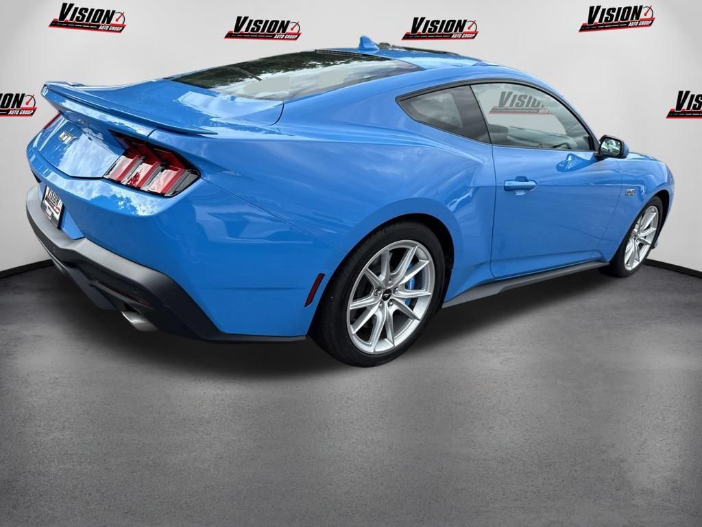 Used 2024 Ford Mustang GT Premium RWD image 5