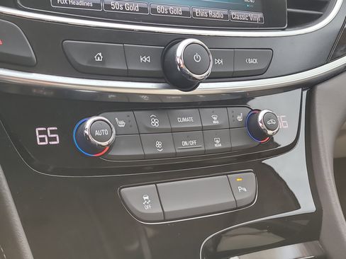 Used 2019 Buick LaCrosse Essence w/ Sights and Sounds Package image 24