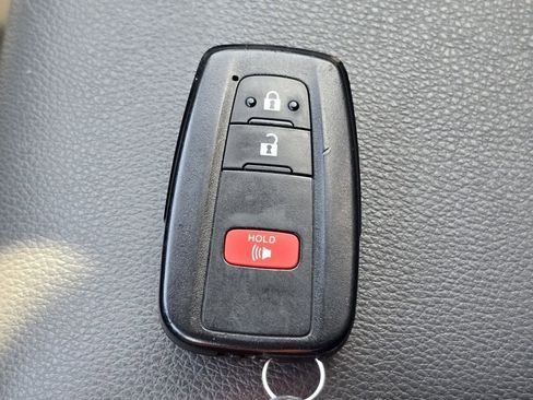 Used 2024 Toyota 4Runner SR5 Premium AWD/4WD image 38