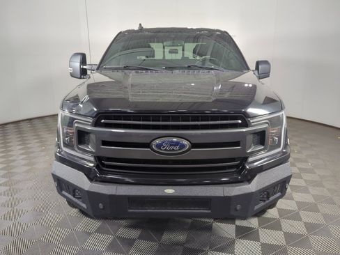 Used 2019 Ford F150 XLT w/ Equipment Group 302A Luxury image 7