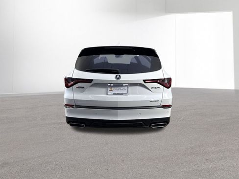 Certified 2023 Acura MDX A-Spec AWD/4WD image 34